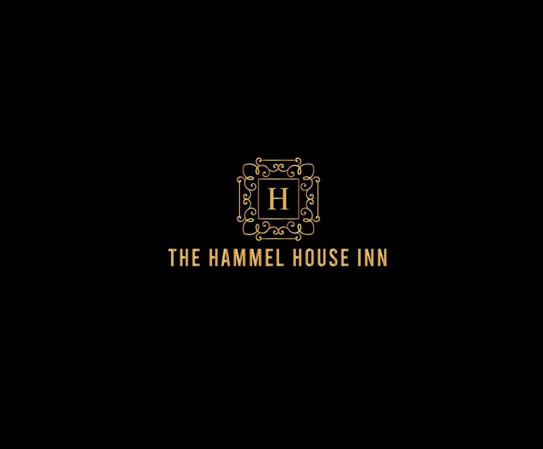 The Hammel House Inn And Restaurant Waynesville Luaran gambar