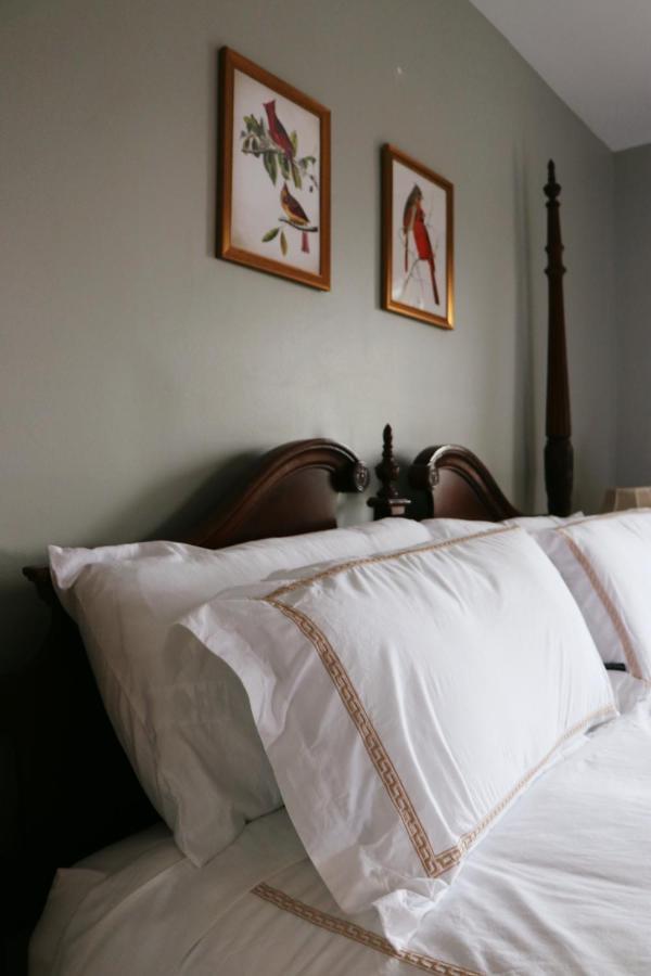 The Hammel House Inn And Restaurant Waynesville Luaran gambar
